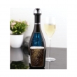 Пробка для шампанского Xiaomi Circle Joy Sparkling Wine Mini Champagne Stopper CJ-JS02 (серебро)											