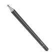 Универсальный стилус Hoco GM103 Fluent, магнитный, black
