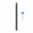 Универсальный стилус Hoco GM103 Fluent, магнитный, black