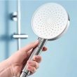 Лейка для душа Xiaomi Mijia Booster hand Shower(MJZYSCHS01DB)