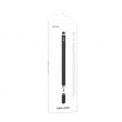 Универсальный стилус Hoco GM103 Fluent, магнитный, black