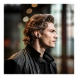 Беспроводные наушники HOCO ES70 Armour, Bluetooth 5.3, черный