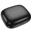 Беспроводные наушники HOCO EQ2 Plus Thought TWS Bluetooth 5.4 для телефона, черные