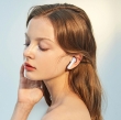 Беспроводные наушники HOCO EQ2 Plus Thought TWS Bluetooth 5.4 для телефона, белые