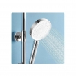 Лейка для душа Xiaomi Mijia Booster hand Shower(MJZYSCHS01DB)