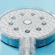 Душевая лейка Xiaomi Mijia Booster Hand Shower MJZYSCHS01DB белая