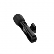 Беспроводной микрофон Hoco L20 Fair Wireless Microphone Type-C черный