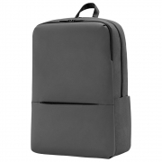 Рюкзак Xiaomi Classic Business Backpack 2 Dark Gray, водоотталкивающее покрытие