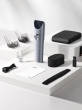 Машинка для стрижки волос Xiaomi Hair Clipper 2 MJGHHC2LF аккумуляторная