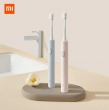 Электрическая зубная щетка Xiaomi Mijia Sonic Electric Toothbrush T200C (MES606) Blue