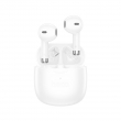 Беспроводные наушники Hoco EW201 Graceful true wireless  черные