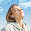 Беспроводные наушники Hoco EW201 Graceful true wireless  черные