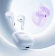 Беспроводные наушники Hoco EW201 Graceful true wireless  черные