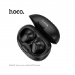 Беспроводные наушники Hoco EW203 Jinny true wireless черные