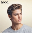 Беспроводные наушники Hoco EW203 Jinny true wireless черные