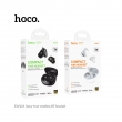Беспроводные наушники Hoco EW203 Jinny true wireless черные