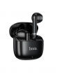 Беспроводные наушники Hoco EW205 Peaceful Bluetooth 6.0 TWS белые