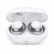 Беспроводные наушники Hoco EW207 TWS Bluetooth 6.0 с микрофоном белые