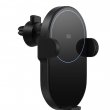 Автомобильное зарядное устройство Xiaomi Mi 20W Wireless Car Charger black