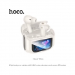 Беспроводные наушники Hoco EQ21 Sandy true wireless ANC+ENC черные