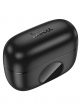 Беспроводные наушники Hoco EQ22 Singer true wireless ANC+ENC голубые
