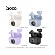 Беспроводные наушники Hoco EQ22 Singer true wireless ANC+ENC черные