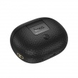 Беспроводные наушники Hoco EQ23 Plus Duke II true wireless ANC+ENС черные