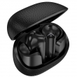 Беспроводные наушники Hoco EQ23 Plus Duke II true wireless ANC+ENС черные