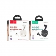 Беспроводные наушники Hoco EQ23 Plus Duke II true wireless ANC+ENС черные