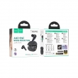 Беспроводные наушники Hoco EQ23 Plus Duke II true wireless ANC+ENС черные