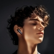 Беспроводные наушники Hoco EQ23 Plus Duke II true wireless ANC+ENС черные