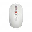 Мышь беспроводная Xiaomi MIIIW wireless mouse lite MW23M21 белая
