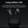 Беспроводные наушники Hoco EQ23 Plus Duke II true wireless ANC+ENС черные