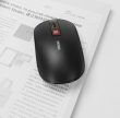 Мышь беспроводная Xiaomi MIIIW wireless mouse lite MW23M21 Black