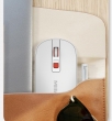 Мышь беспроводная Xiaomi MIIIW wireless mouse lite MW23M21 Black