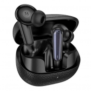 Беспроводные наушники Hoco EQ23 Plus Duke II true wireless ANC+ENС черные