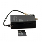 Диктофон Edic-mini microSD A23