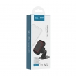Автомобильный магнитный держатель Hoco CA24 Magnetic Universal 360 Rotation Holder