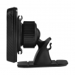 Автомобильный магнитный держатель Hoco CA24 Magnetic Universal 360 Rotation Holder