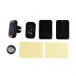 Автомобильный магнитный держатель Hoco CA24 Magnetic Universal 360 Rotation Holder