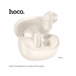 Беспроводные наушники Hoco EQ25 TWS Unimpeded true wireless черные