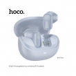Беспроводные наушники Hoco EQ25 TWS Unimpeded true wireless черные