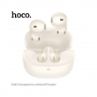 Беспроводные наушники Hoco EQ25 TWS Unimpeded true wireless черные