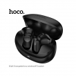Беспроводные наушники Hoco EQ25 TWS Unimpeded true wireless черные