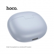 Беспроводные наушники Hoco EQ25 TWS Unimpeded true wireless черные