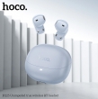 Беспроводные наушники Hoco EQ25 TWS Unimpeded true wireless черные