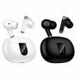 Беспроводные наушники HOCO EQ26 TWS с шумоподавлением ANC ENC Bluetooth 5.4 черные