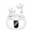 Беспроводные наушники HOCO EQ26 TWS с шумоподавлением ANC ENC Bluetooth 5.4 черные