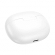 Беспроводные наушники HOCO EQ26 TWS с шумоподавлением ANC ENC Bluetooth 5.4 черные