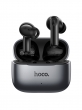 Беспроводные наушники Hoco EQ27 Fun ANC+ENC Smart Al Translator черные